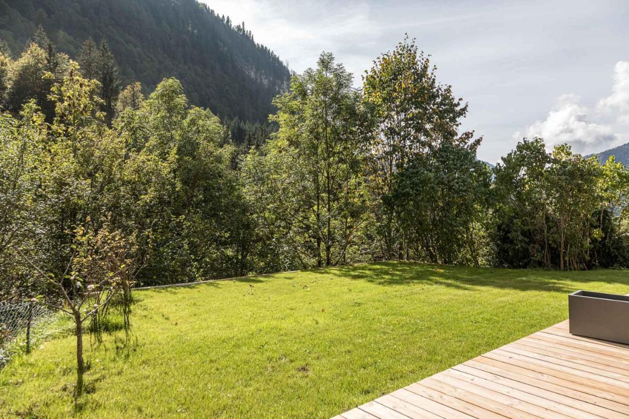 Le Refuge Au Pied D'hauto Montriond