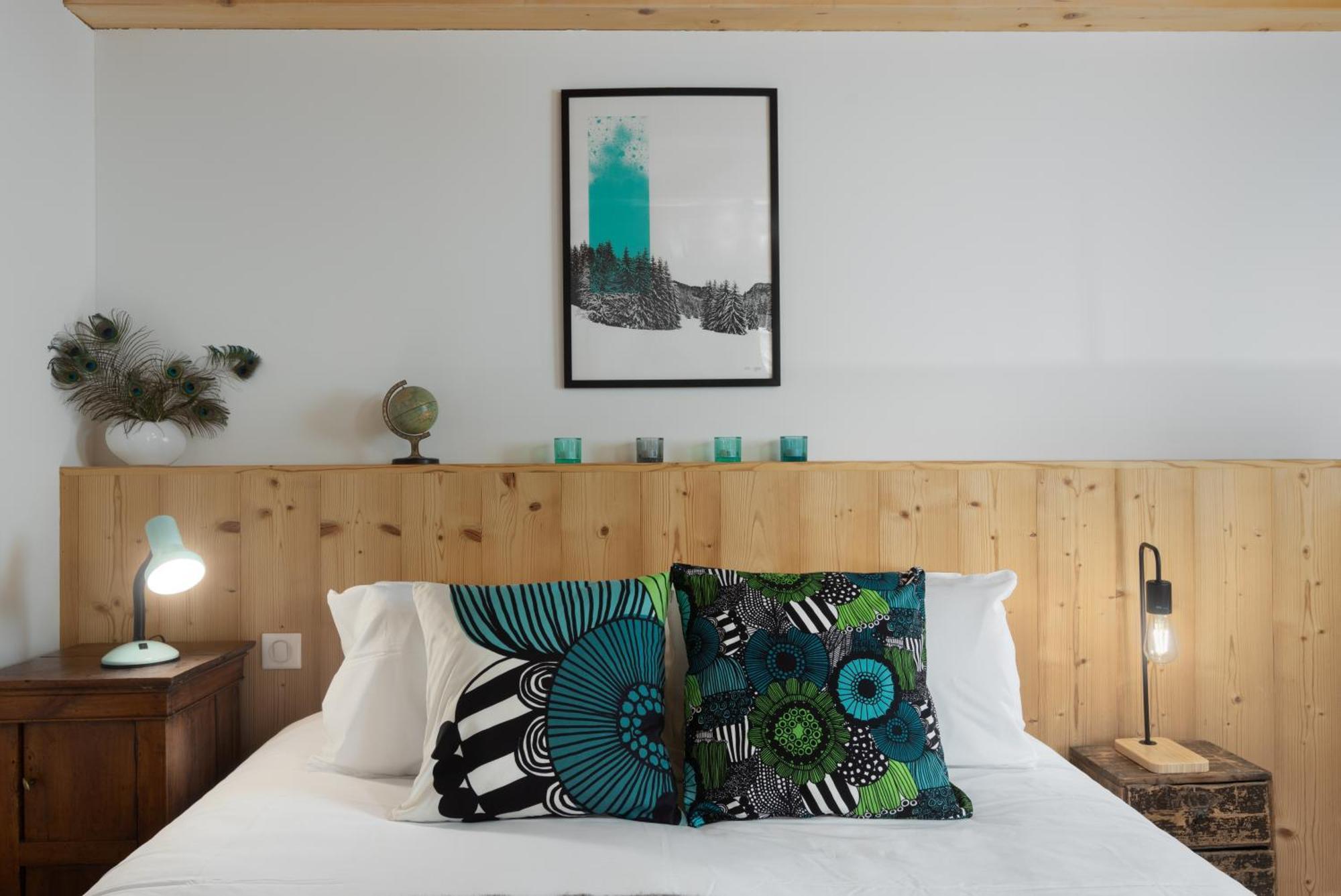 Le Refuge Au Pied D'hauto Appartamento *