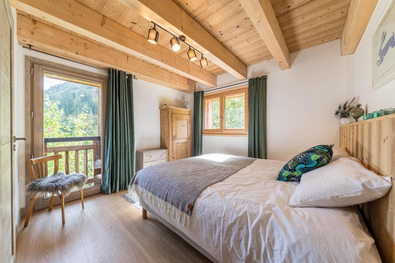 Le Refuge Au Pied D'hauto *