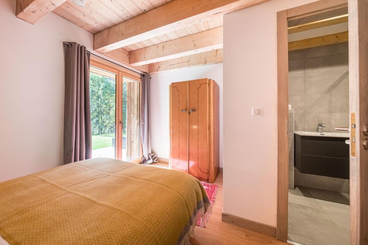 Le Refuge Au Pied D'hauto Appartement *