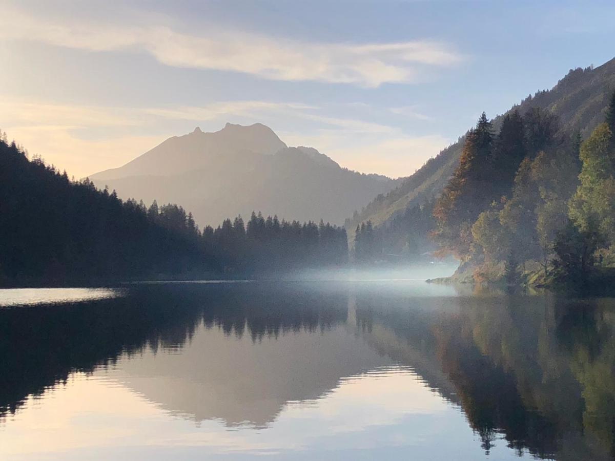 Le Refuge Au Pied D'hauto *