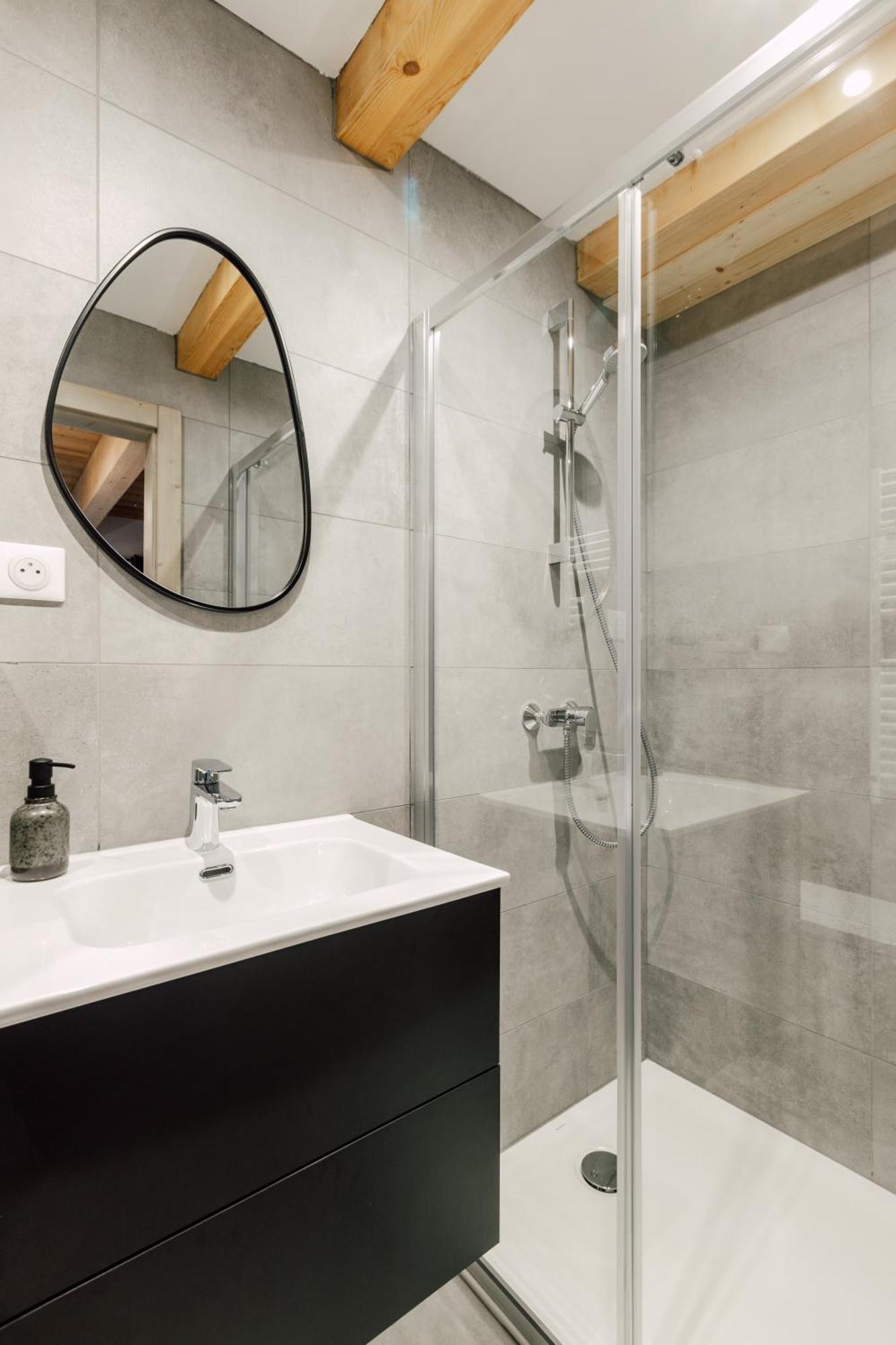 Le Refuge Au Pied D'hauto Apartment *